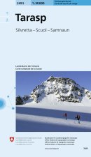 TARASP SKI