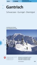 GANTRISCH SKI