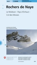 ROCHERS DE NAYE SKI