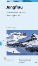 JUNGFRAU SKI