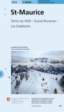 ST MAURICE SKI