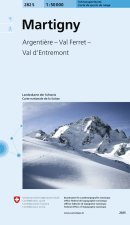 MARTIGNY SKI