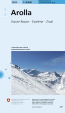 AROLLA SKI