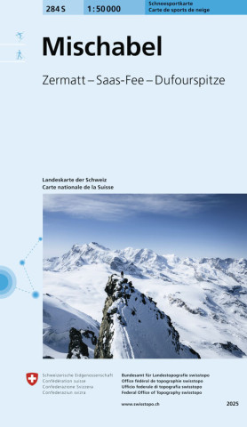 MISCHABEL SKI