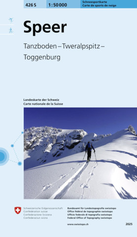 SPEER SKI