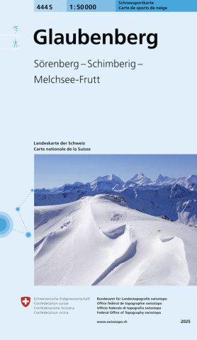 GLAUBENBERG SKI