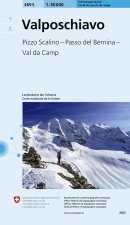 VAL POSCHIAVO SKI