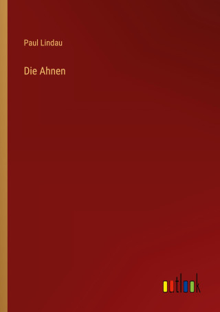 Die Ahnen