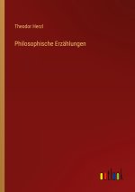 Philosophische Erzählungen