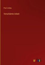 Verschämte Arbeit