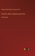 Charikles: Bilder Altgriechischer Sitte