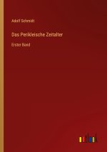 Das Perikleische Zeitalter
