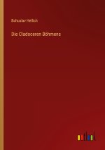 Die Cladoceren Böhmens