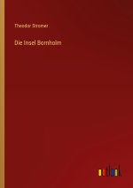 Die Insel Bornholm