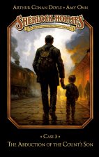 Sherlock Holmes Case 03: The Abduction of the Count's Son
