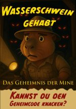 Wasserschwein gehabt