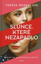 Slunce, které nezapadlo