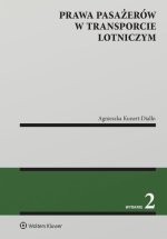 Prawa pasażerów w transporcie lotniczym