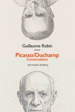 Picasso/Duchamp