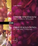 primi vini italiani per vitigno e tipologia 2026