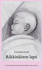 Rikkinäisten lapsi
