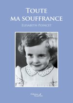 Toute ma souffrance