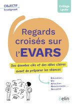 Regards croisés sur l'éducation à la sexualité