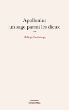 Apollonius un sage parmi les dieux