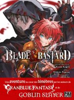 Blade & Bastard T01