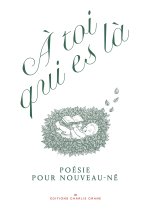 À toi qui es là