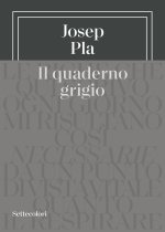 quaderno grigio