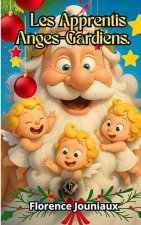 Les Apprentis Anges-Gardiens