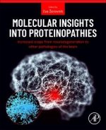 Molecular Insights into Proteinopathies