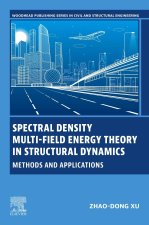 Spectral Density Multi-Field Energy Theory in Structural Dynamics