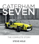 Caterham Seven – The Complete Story