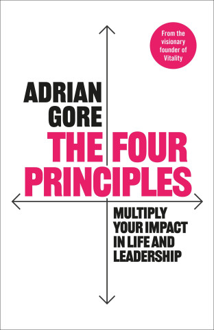 FOUR PRINCIPLES
