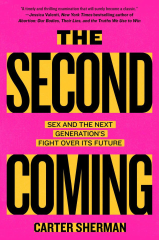 SECOND COMING