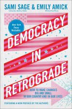 DEMOCRACY IN RETROGRADE