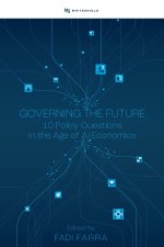 Ten Policy Questions in the Age of AI Economics