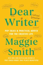 DEAR WRITER