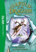 Harold et les dragons, Tome 04