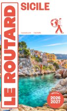 Guide du Routard Sicile 2026/27