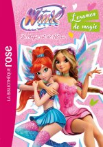 Winx Club : La magie est de retour, Tome 04