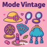MODE VINTAGE