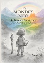 ROYAUME COULEURS