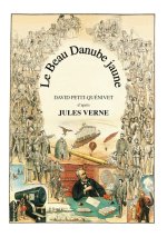 BEAU DANUBE JAUNE