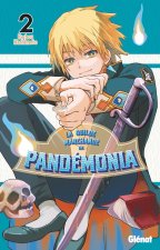 La Guilde marchande de Pandémonia - Tome 02