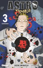 Astro Royale - Tome 03