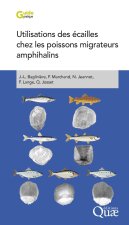 Utilisations des écailles chez les poissons migrateurs amphihalins