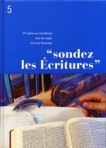 Sondez les Écritures, volume 05